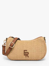 Sac Bandouli�re Brumby Estival Etrier Beige brumby estival EBRS203S