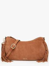 Sac Bandouli�re M Country Etrier Beige country ECOU203M