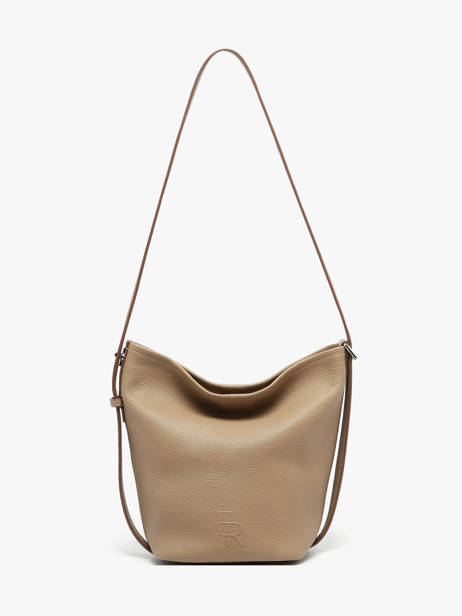 Sac Porté épaule Sac à Dos S Cavalier Cuir Etrier Marron cavalier ECLR126S