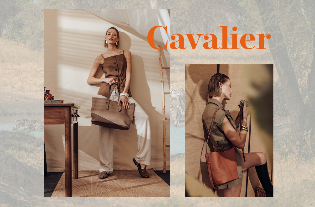 cavalier