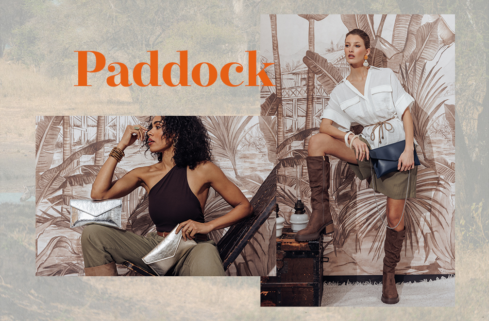 paddock
